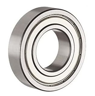Foto rulment radial cu bile SMF128 10128307