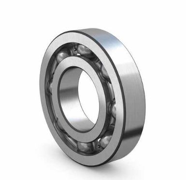 Foto rulment radial cu bile SMR148 -2Z 10128335