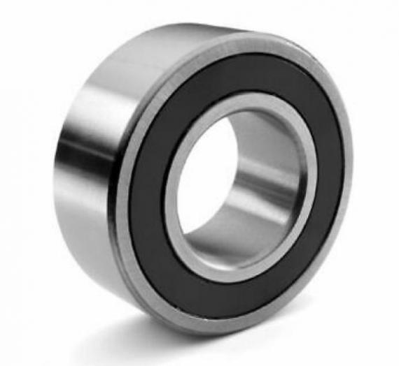 Foto rulment radial cu bile 61902 -2RS 10126352