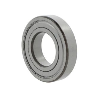 Foto rulment radial cu bile 626 -2Z-6B 10126486