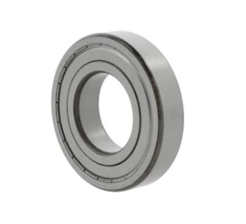 Фото rulment radial cu bile 6301 -2Z-C3 10052102