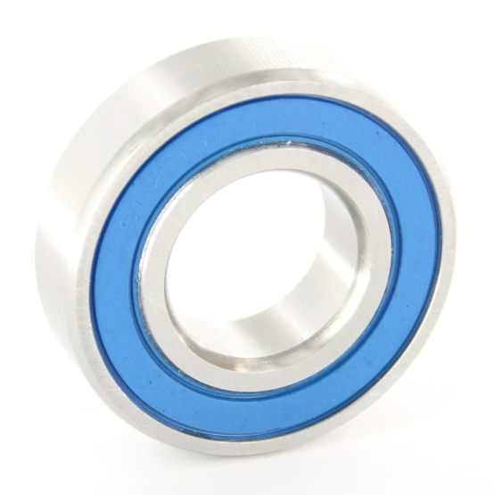 Фото rulment radial cu bile 687 -2RS 10126582