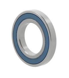 Foto rulment radial cu bile S626 -2RS 10128069