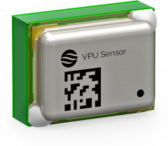 VPU сенсор від Sonion