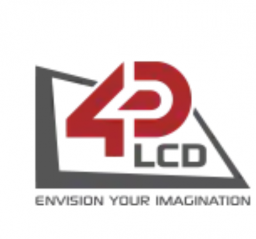 4D LCD