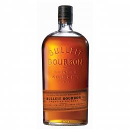 Бурбон Bulleit Bourbon 0,7 л. 45%