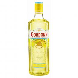 Джин Gordon's Sicilian Lemon 37,5% 0,7 л.
