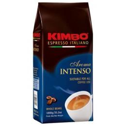 Кофе в зернах Kimbo Aroma Intenso 1 кг.