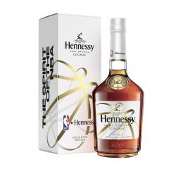 Коньяк Hennessy Very Special NBA Limited Edition 0,7 л. в подарочной упаковке