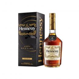 Коньяк Hennessy VS, 40%, 0,5 л. в подарочной упаковке