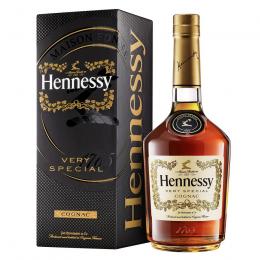 Коньяк Hennessy VS, 40%, 1,5 л. в подарочной упаковке