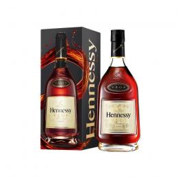 Коньяк Hennessy VSOP,  40%, 0,5 л. в подарочной упаковке