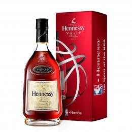 Коньяк Hennessy VSOP Privilège NBA Limited Edition 0,7 л. 40% в подарочной упаковке