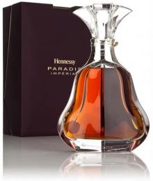 Коньяк Hennessy Paradis Imperial 0,7 л. 40% в подарочной упаковке