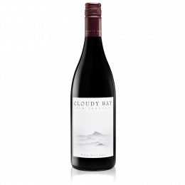 Вино Cloudy Bay Pinot Noir красное сухое 0,75 л.