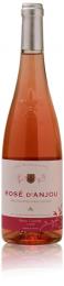 Вино Pierre Chainier Rose d'Anjou 0,75 л. розовое полусухое