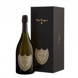 Шампанское Dom Perignon Vintage 2012 Brut 0,75 л. белое брют в подарочной упаковке