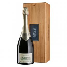 Шампанское Krug Clos du Mesnil 2003  Blanc de Blancs  Brut 0,75 л. белое брют в подарочной упаковке