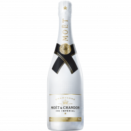 Шампанское Moet & Chandon Ice Imperial 0,75 л. белое полусухое