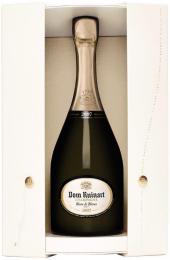 Шампанское Dom Ruinart Blanc de Blancs 2007 Brut 0,75 л. белое брют в подарочной упаковке