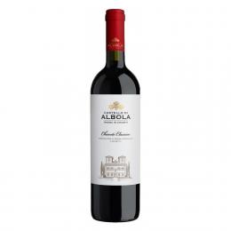 Вино Castello di Albola Chianti Classico DOCG 0,75 л. красное сухое