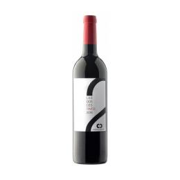 Вино Chozas Carrascal Las Dos Ces Tinto 0,75 л. красное сухое