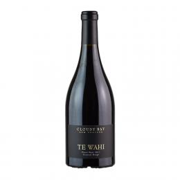 Вино Cloudy Bay Te Wahi Pinot Noir 2017 красное сухое 0,75 л.