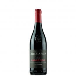 Вино Domini Veneti Amarone della Valpolicella Classico DOC 0,75 л. красное сухое