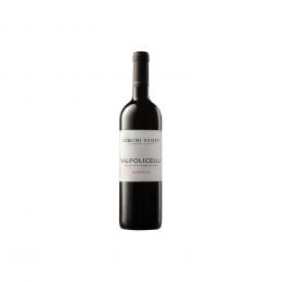 Вино Domini Veneti Valpolicella Classico DOC 0,375 л. красное сухое