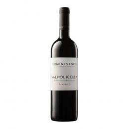 Вино Domini Veneti Valpolicella Classico DOC 0,75 л. красное сухое