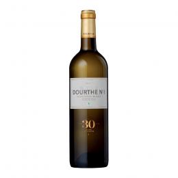 Вино Dourthe № 1 Sauvignon Blanc Bordeaux 0,75 л. белое сухое