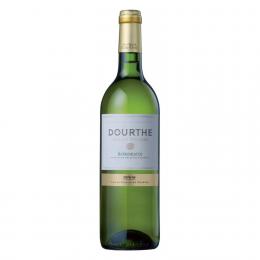 Вино Dourthe Grands Terroirs Bordeaux Blanc 0,75 л. белое сухое