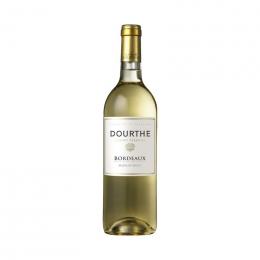 Вино Dourthe Grands Terroirs Bordeaux Medium Sweet Blanc 0,75 л. біле напівсолодке