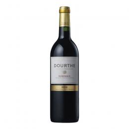 Вино Dourthe Grands Terroirs Bordeaux Rouge 0,75 л. красное сухое