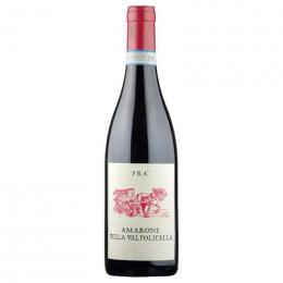 Вино Graziano Pra Amarone della Valpolicella 0,75 л. красное сухое