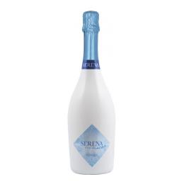 Вино игристое Terra Serena Spumante Bianco Ice 0,75 л. белое полусухое