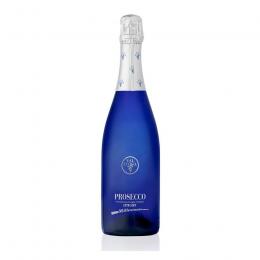 Вино игристое Val d'Oca Prosecco Blue Millesimato DOC 0,75 л. белое сухое