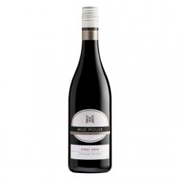 Вино Mud House Central Otago Pinot Noir 0,75 л. красное сухое