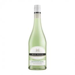 Вино Mud House Marlborough Sauvignon Blanc 0,75 л. белое сухое