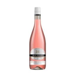 Вино Mud House Marlborough Sauvignon Blanc Rose 0,75 л. розовое полусухое