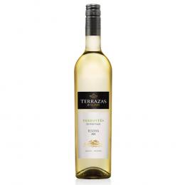 Вино Terrazas Torrontes белое сухое 0,75 л.
