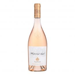 Вино Whispering Angel розовое сухое 0,75 л.