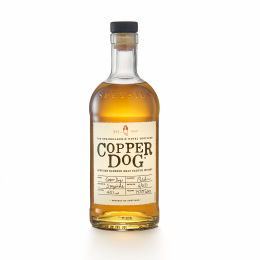 Виски Copper Dog 0,7 л. 40%.
