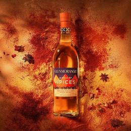 Віскі Glenmorangie A Tale of Spices в подарунковій упаковці
