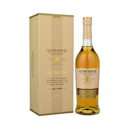Віскі Glenmorangie Nectar d'Or 12 років 0.7 л 46% в подарунковій упаковці