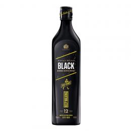 Виски Johnnie Walker Black label Icons Limited Edition 12 лет 0,7 л.