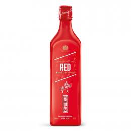 Виски Johnnie Walker Red label Icons Limited Edition 0,7 л.