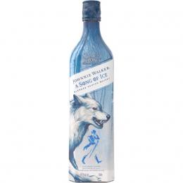 Виски Johnnie Walker A Song of Ice 0,7 л.