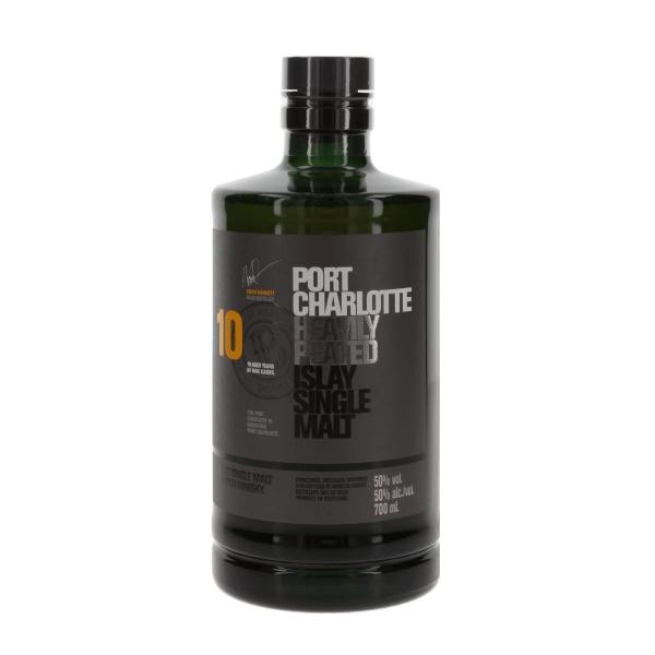 viski-port-charlotte-10-rokiv-