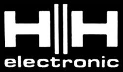 HH ELECTRONIC